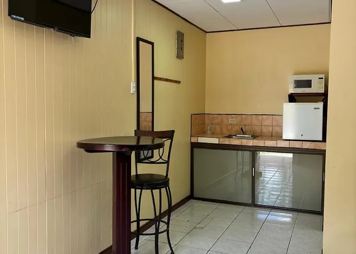 Hotel Amjeco