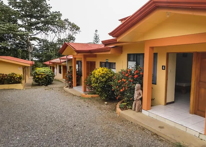 Hotel Amjeco